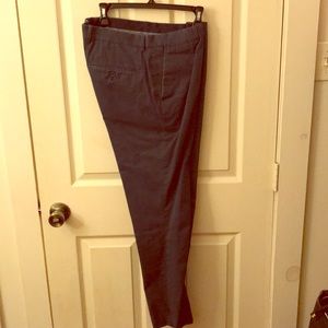Dark Blue Express Chinos, 32 x 32
